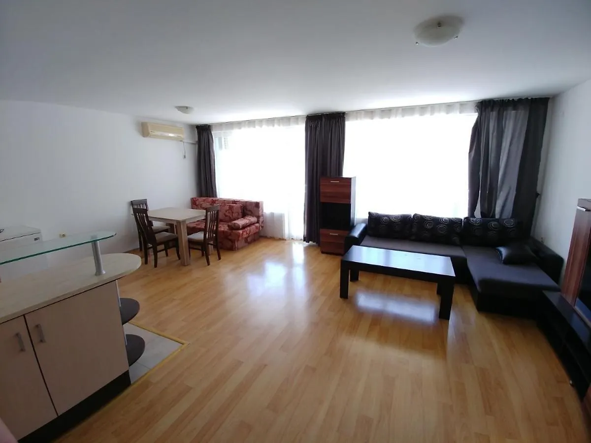 Complex Nev Hotel Burgas