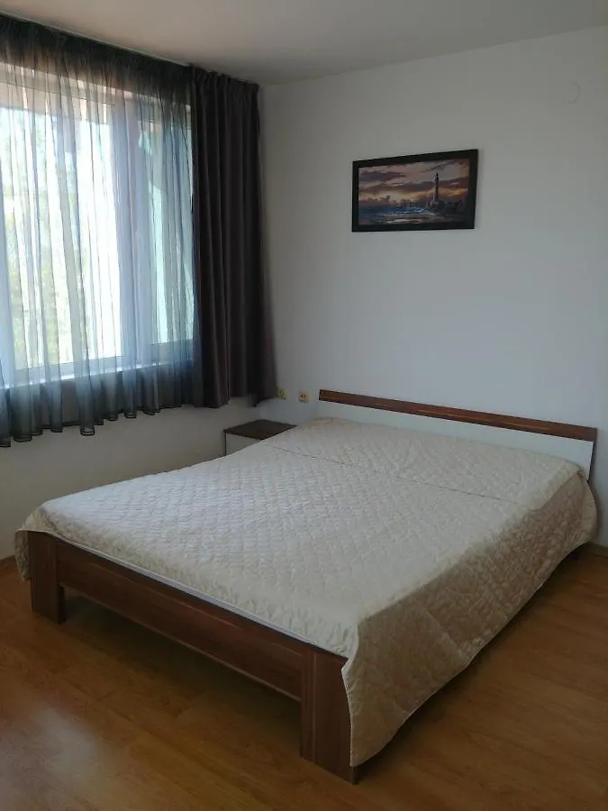 Complex Nev Hotel Burgas