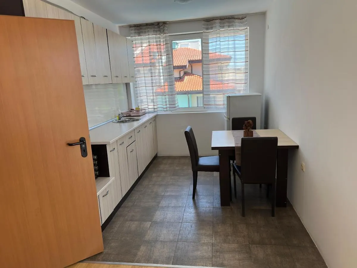 Complex Nev Hotel Burgas 3*,  Bulgaria